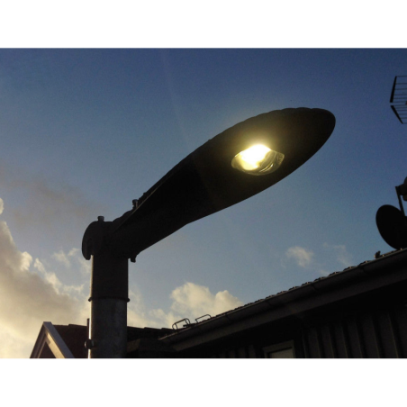 Corp Led Stradal COB 30W 150W, 3600 Lm, 6400K