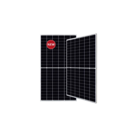 Panou fotovoltaic M 3W-MS S F30 1400 EV02 455WP Monocristalin Canadian