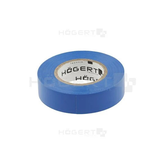 Banda izolatoare albastra 20m, Hogert