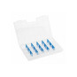 Organizator depozitare 380x195mm 22 compartimente