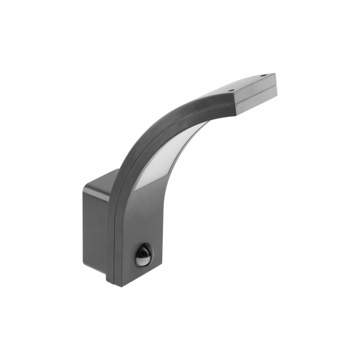 Aplica exterior de perete cu senzor 10W