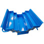Cutie de scule metalica