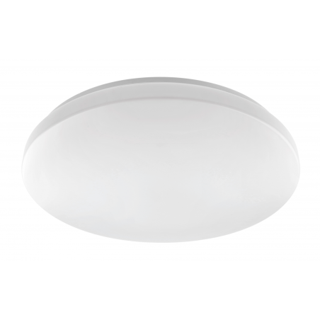 Plafoniera LED SATURN BIS, Ø245mm, 4000K, 12W,