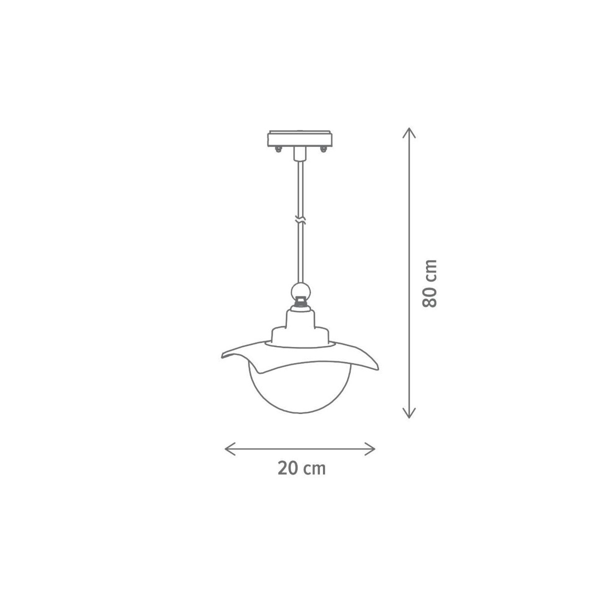 Pendul Derby 7 KL137000