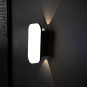 Aplică LED FLY 1, KL121074, 7W, 4000K, negru