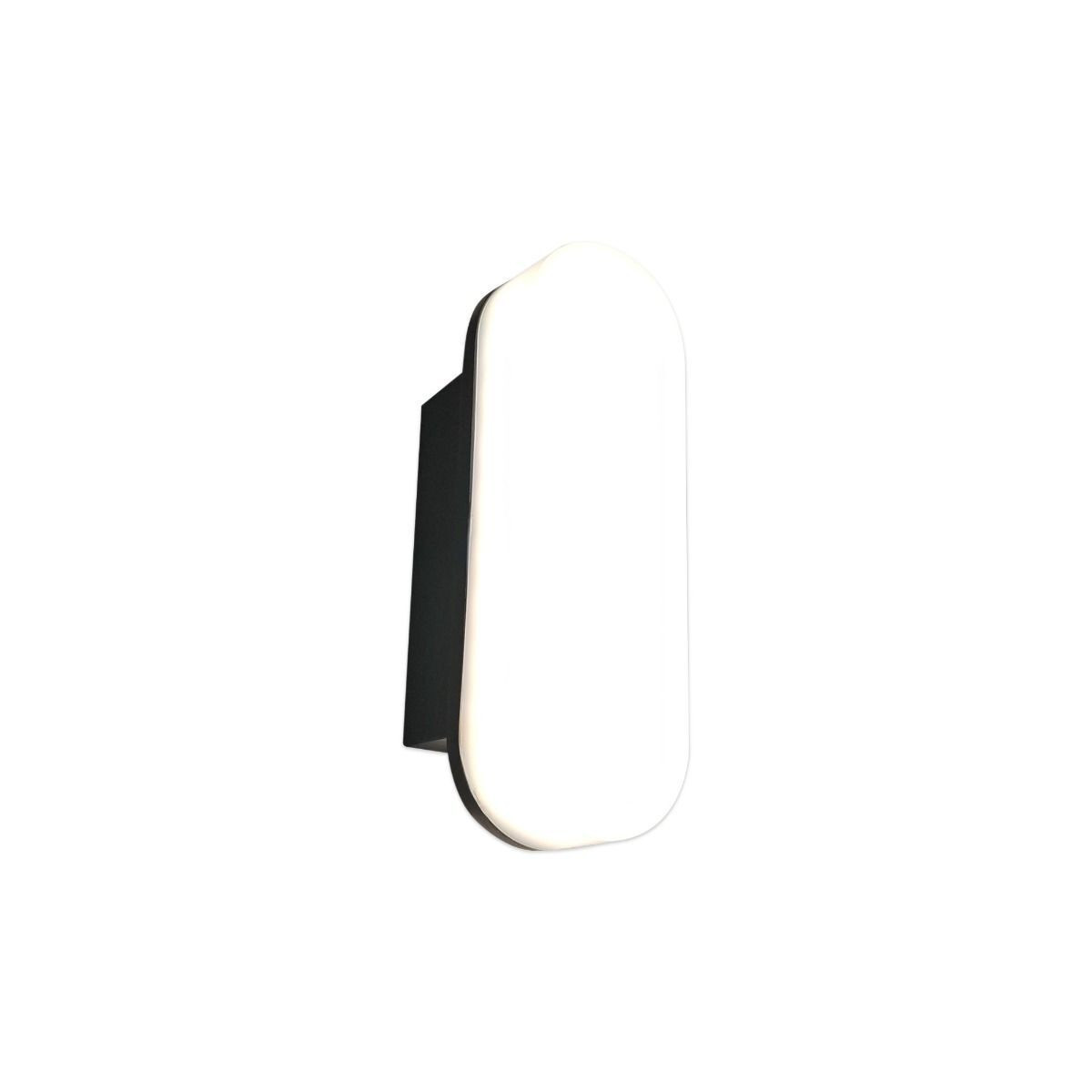 Aplică LED FLY 1, KL121074, 7W, 4000K, negru