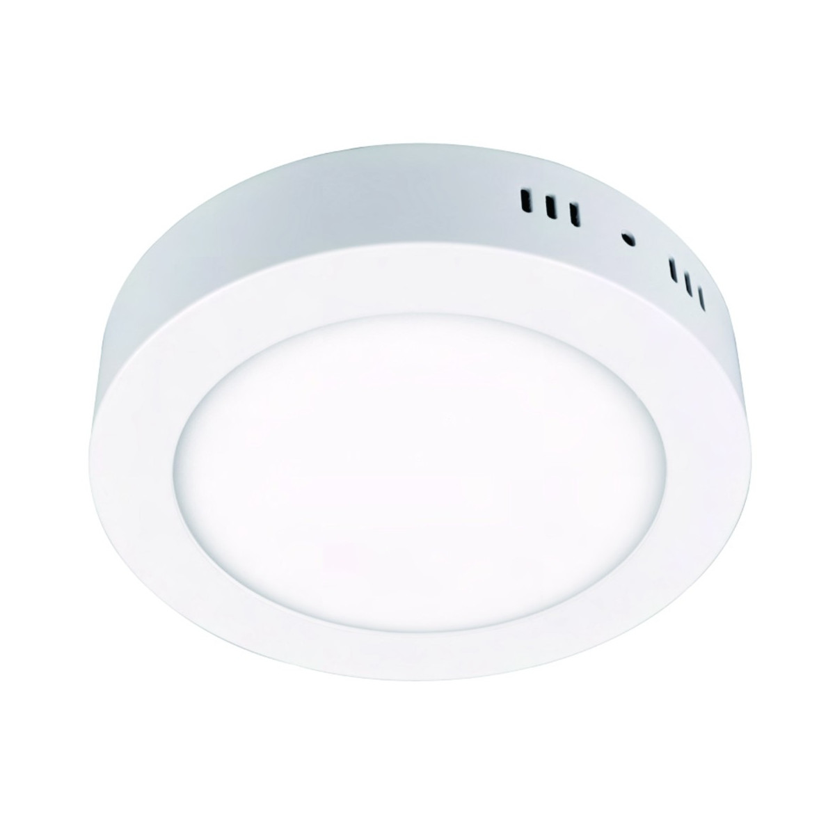 Spot Led aplicat Ø300, 24W,200W, 6400K, lumina rece