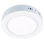 Spot Led aplicat Ø300, 24W,200W, 6400K, lumina rece