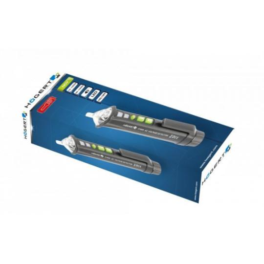 Tester tensiune inductiva max 1000 V