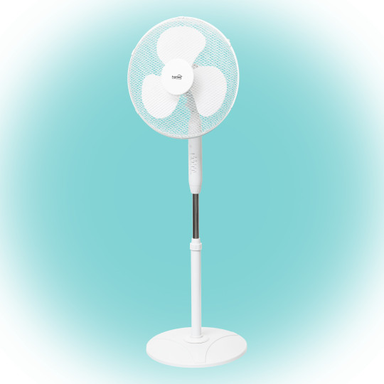 VENTILATOR PICIOR SFP42