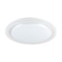 Plafoniera LED SATURNUS 30W