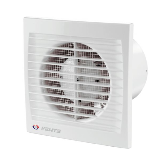 Ventilator diam 125mm 125S Vents