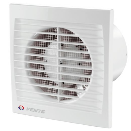 Ventilator diam 125mm 125S Vents
