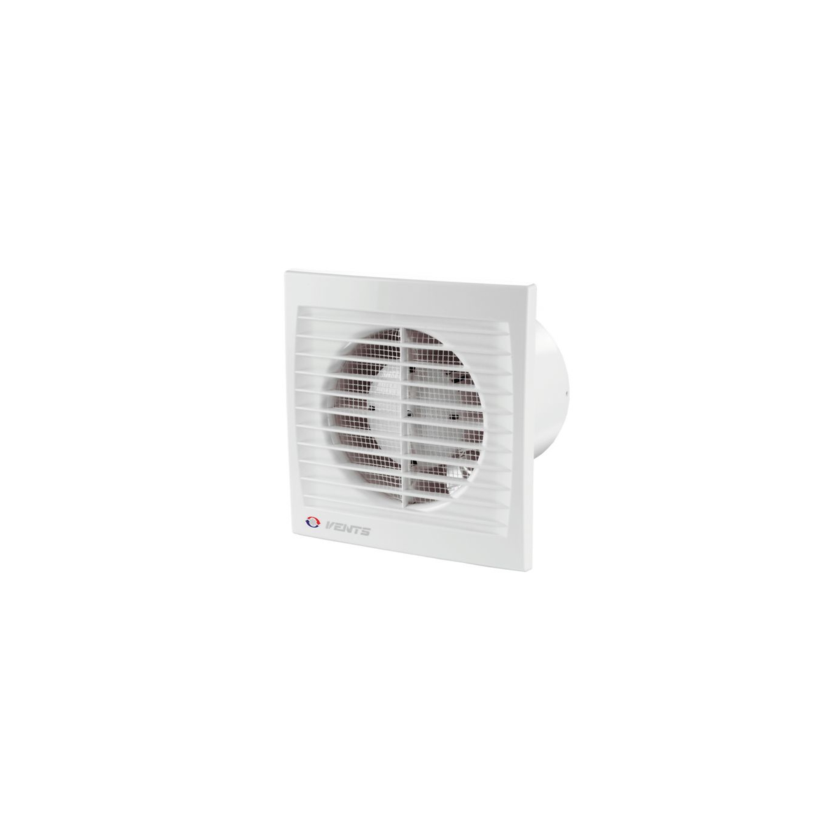 Ventilator diam 125mm 125S Vents