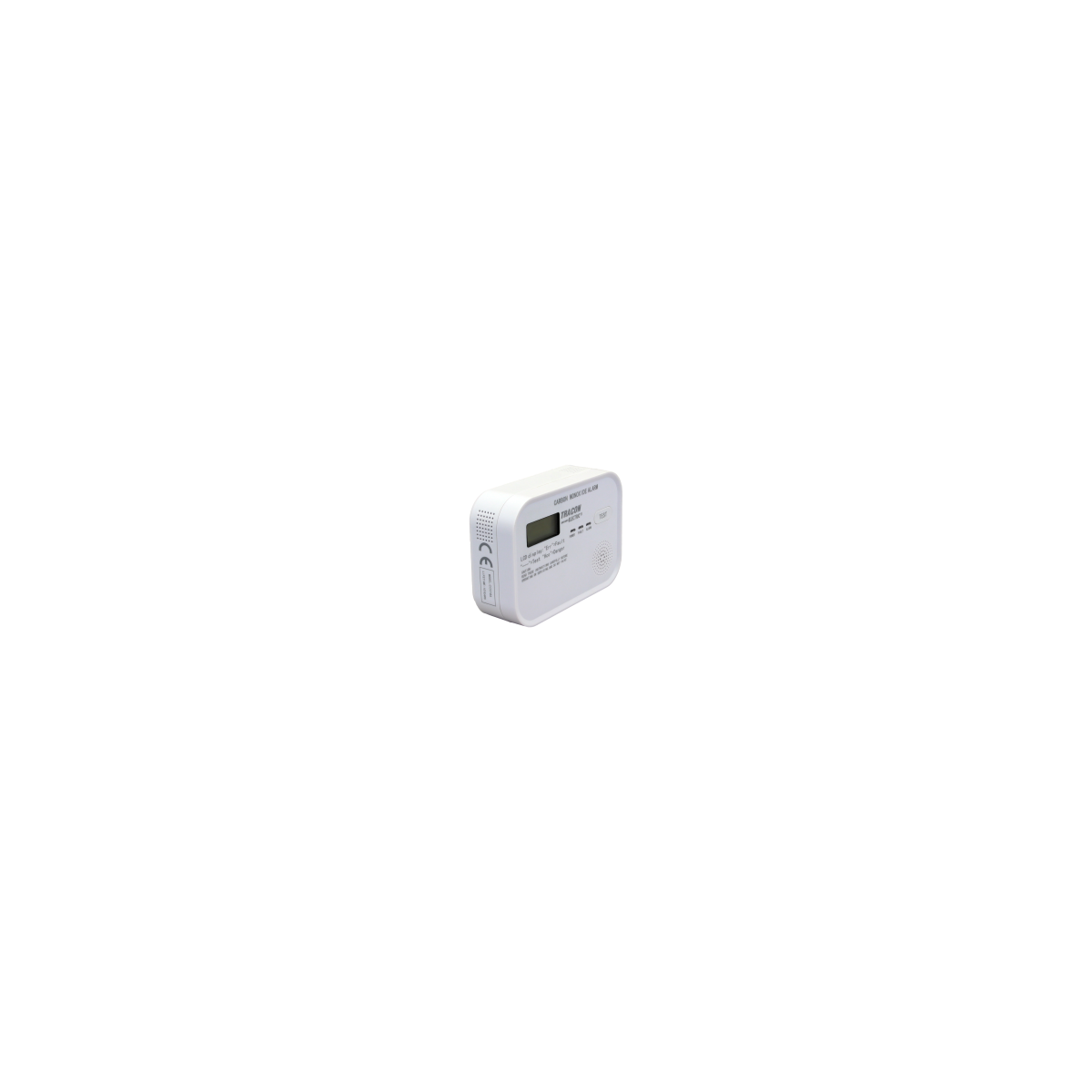CARBON-MONOXIDE ALARM SENSOR