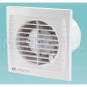 VENTILATOR CU TEMPORIZATOR D100mm