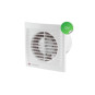 VENTILATOR CU TEMPORIZATOR D100mm