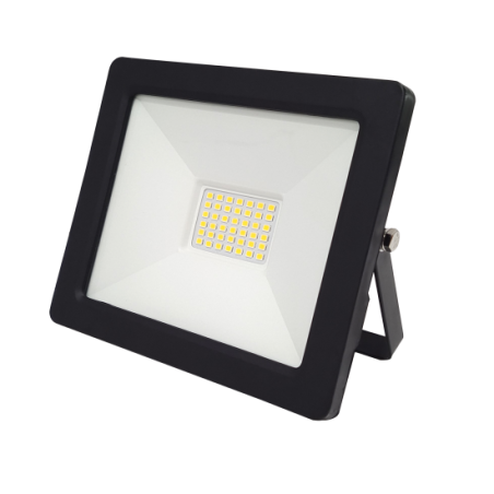 Proiector Led SMD Galaxy, 30W 150W, 6000K, lumina rece
