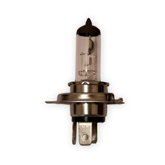 BEC AUTO HALOGEN - H1/P43 / 12V / 55W