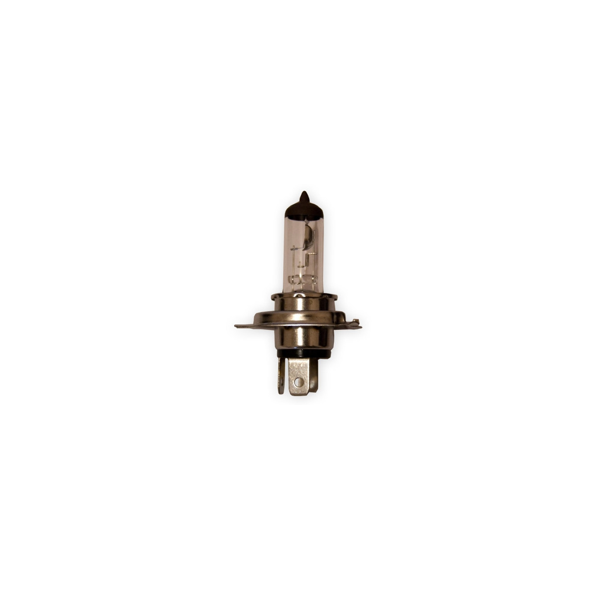 BEC AUTO HALOGEN - H1/P43 / 12V / 55W