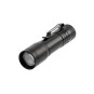 Lanterna LED cu lupa si clama de agatare, 3 moduri de functionare, 3 W, 200 lumeni