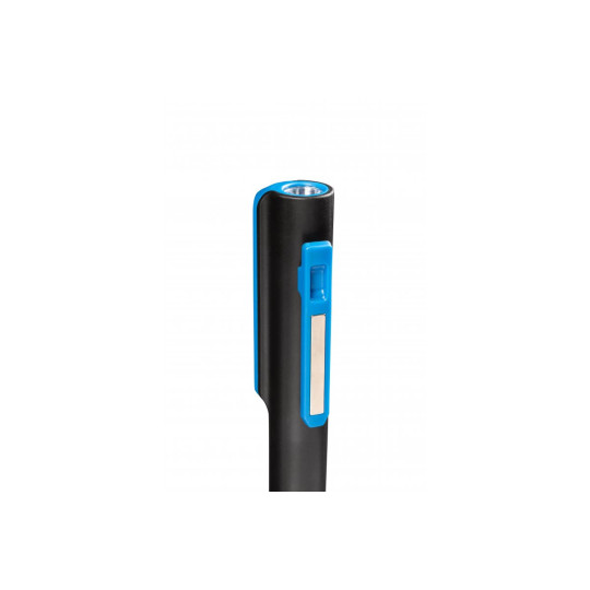 Lanternă de inspecție, încărcată prin USB
