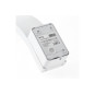 Aplica exterior de perete 10W 900lm IP54 4000K finisaj alb