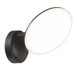 APLICA EXTERIOR LED 12W 4000K OSSETT KL121014