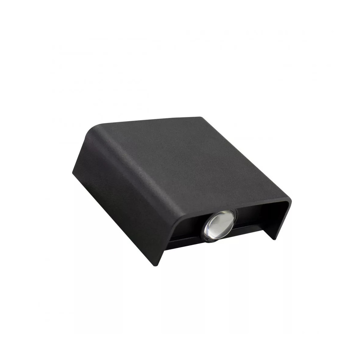 Corp exterior aparent arhitectural/ grădină LUNARIX CCT 2W IP54