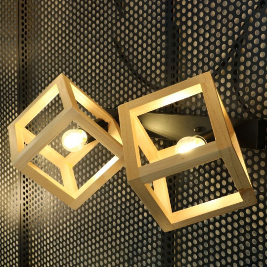 Plafonieră RHOMBUS PL2