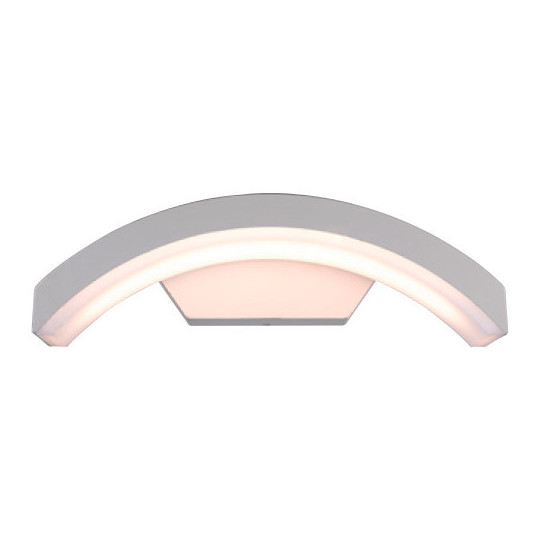 Aplica exterior Delta LED White 13.5W KL121037