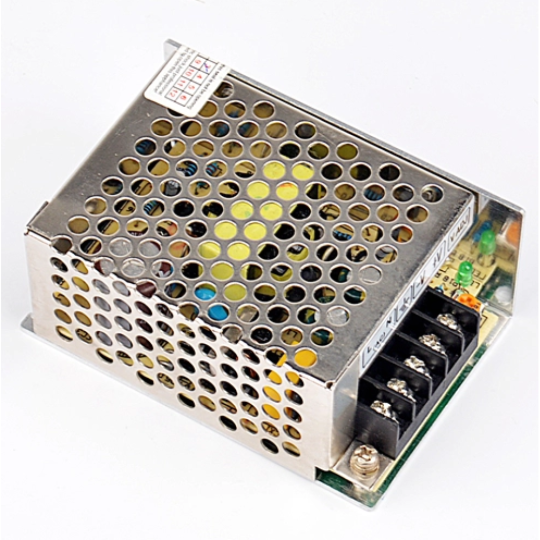 DRIVER A. IP20 / 12Vdc / 2.1A / 25W