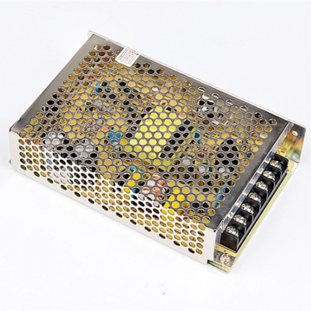 DRIVER A. IP20 / 12Vdc / 10A / 120W
