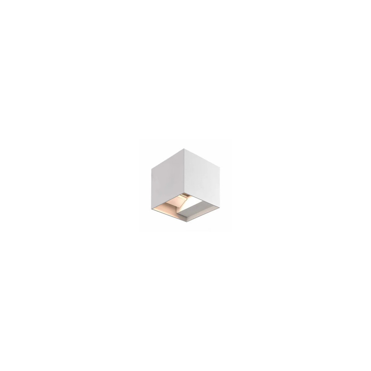 Aplica exterior Expert LED White 10W KL121043