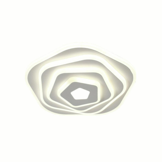 Plafoniera Led Surtur 57W/4200lm 3000k/4000k/6500k