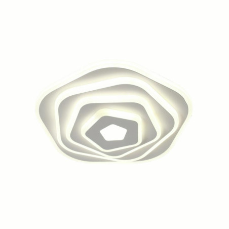 Plafoniera Led Surtur 57W/4200lm 3000k/4000k/6500k
