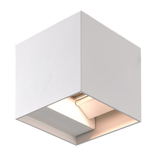 Aplica exterior Expert LED White 10W KL121043