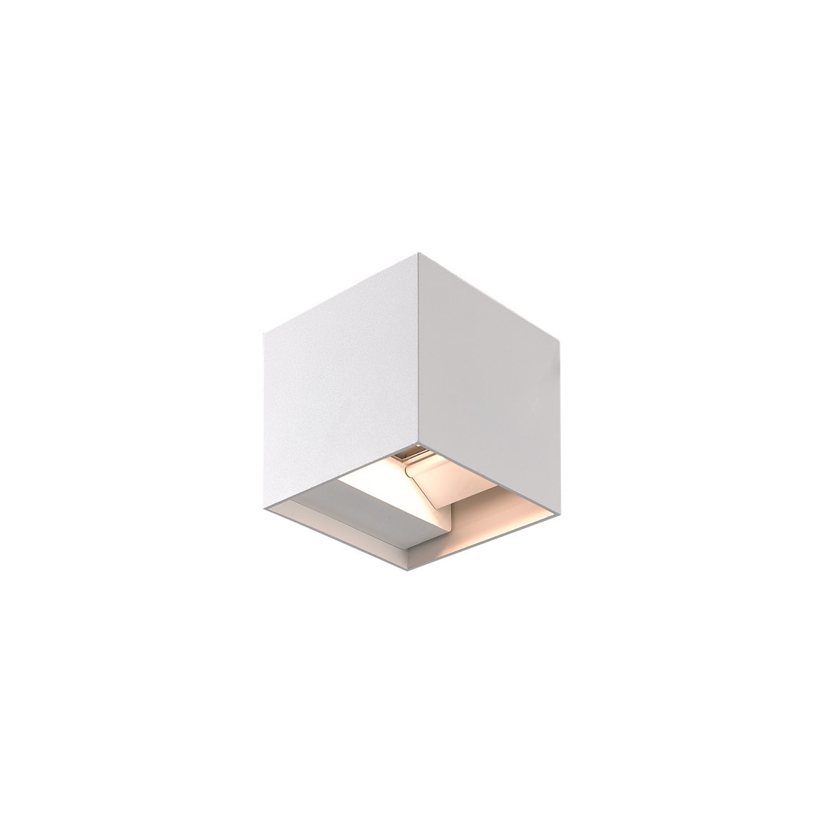 Aplica exterior Expert LED White 10W KL121043