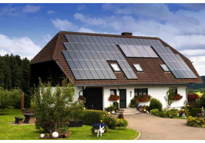 Ce este invertorul solar si rolul său în  sistemul solar fotovoltaic?